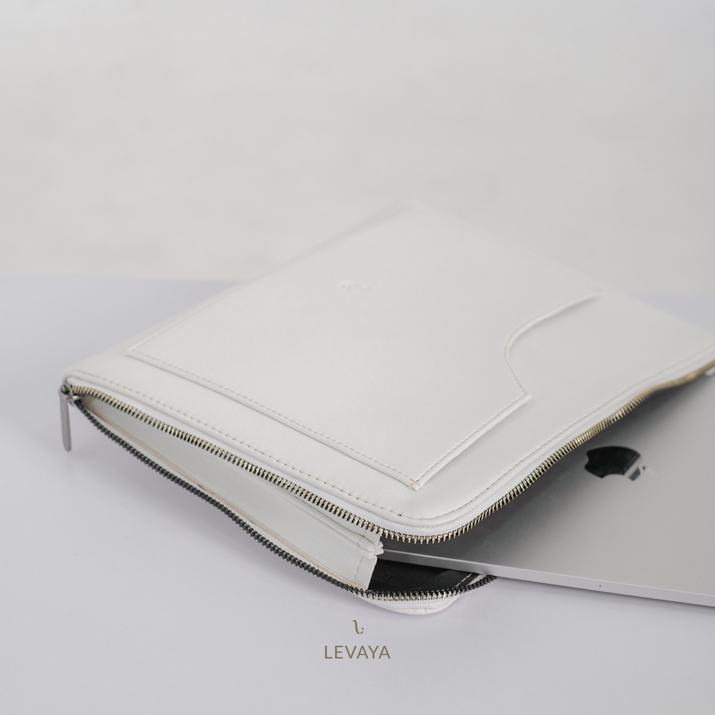 LEVAYA Legia Tablet Sleeve - iPad 11 inch - 6 Colours