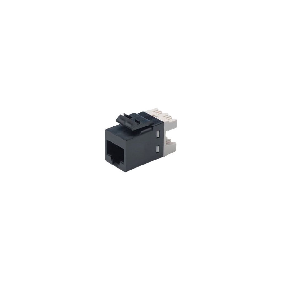 AMP Commscope SL110 Series Modular Jack RJ45 Cat6 Cat.6 1375055-2