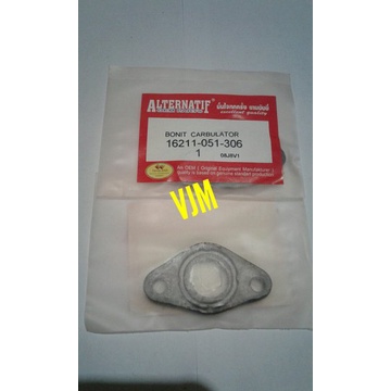 BONIT EBONIT KARBURATOR KARBU KARISMA SUPRA X125