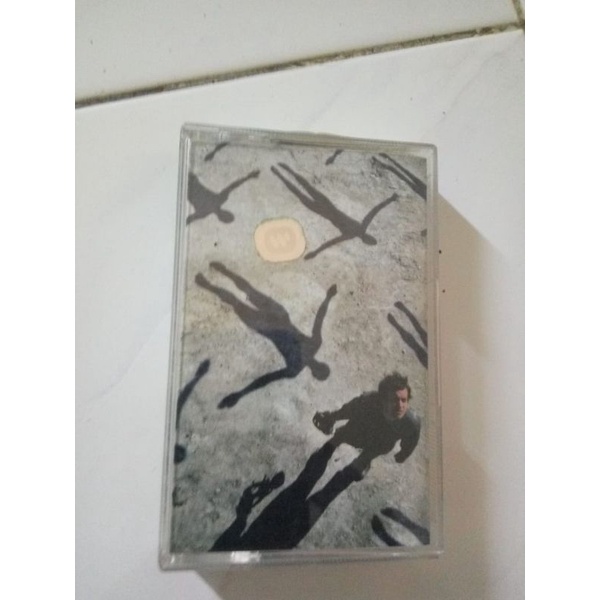 Muse Histeria Original kaset pita