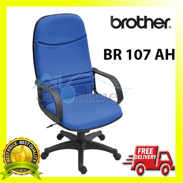 KURSI DIREKTURE BR - 107 AH &quot;BROTHER&quot;