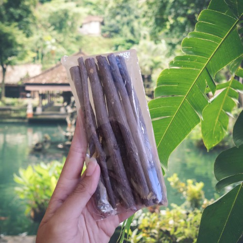 Natural Apple Orchard Chew Stick Kayu Apel Perawatan Gigi Hamster Sugar Glider Kelinci FEZONE