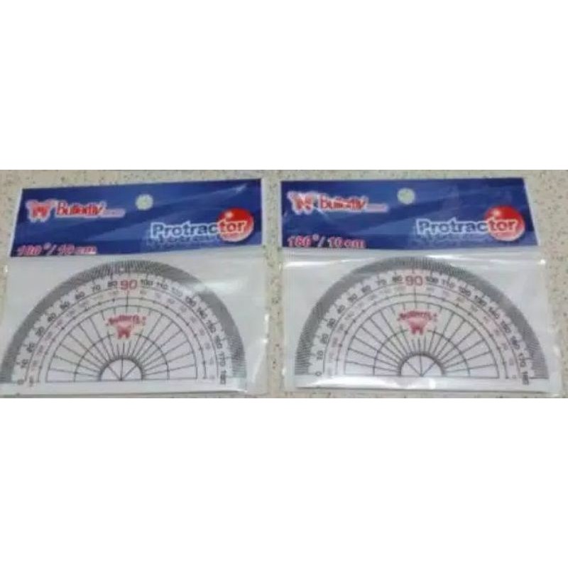 

Penggaris busur no 4/ harga 1 pcs