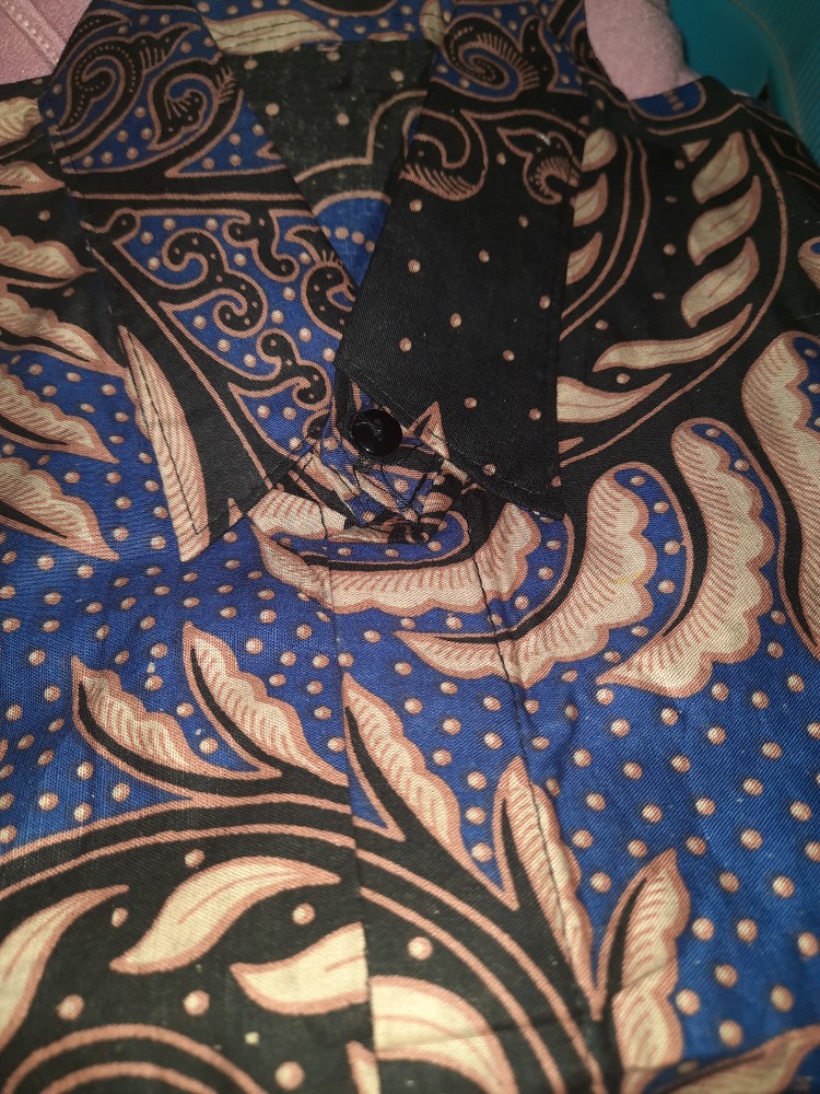 New Gamis Sarimbit / Kopel Gamis / Batik Cardi Murah / Baju Gamis Batik Pasangan/ Batik Sarimbit