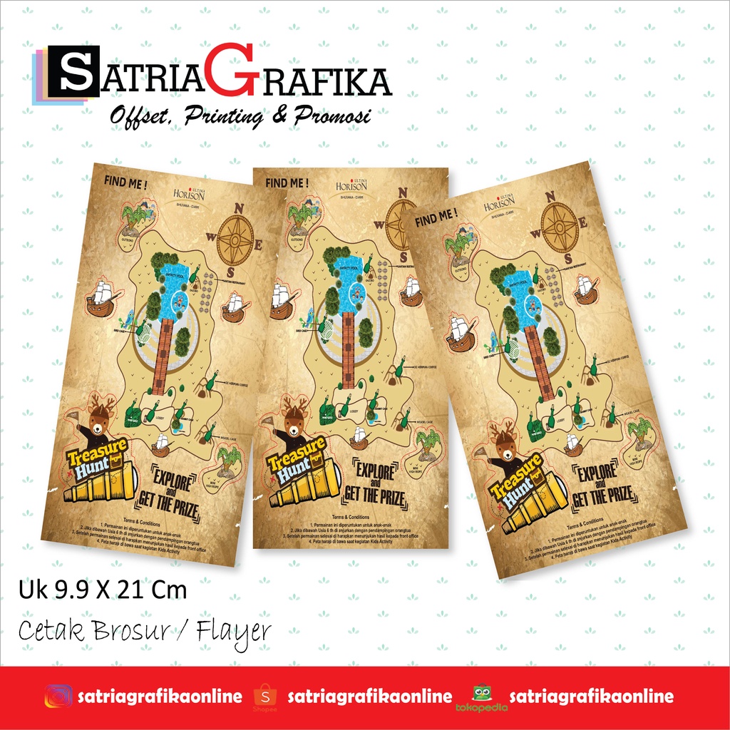 

Cetak Brosur Uk 9,9 x 21 cm