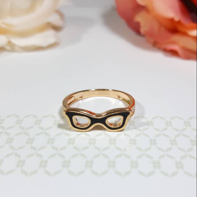 Cincin Gold BG 375