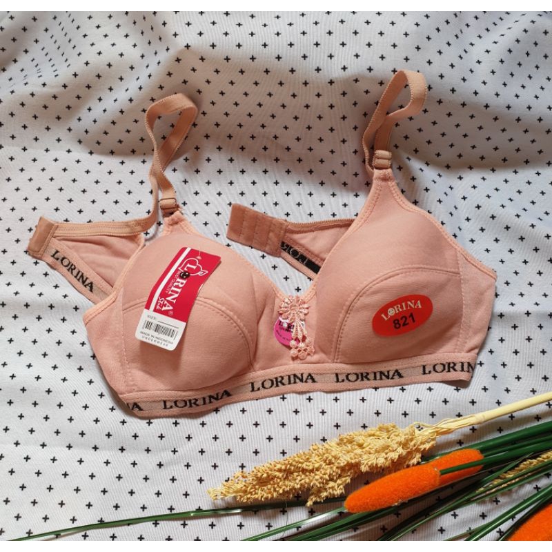 Bh Murah Bra Lorina 821