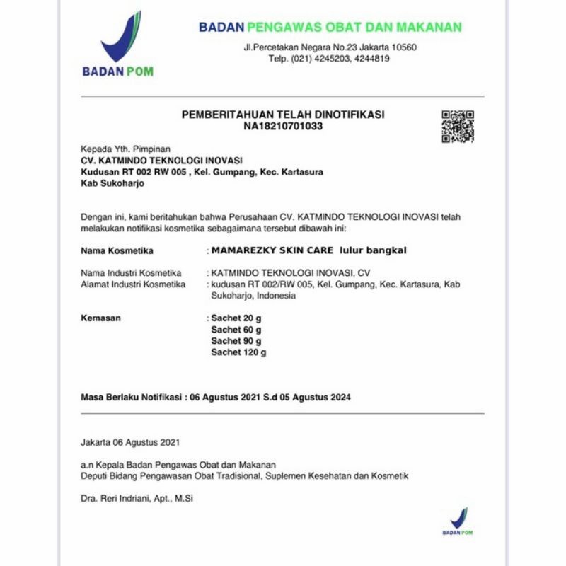 LULUR REMPAH VIRAL/LULUR REMPAH KAYU BANGKAL ASLI