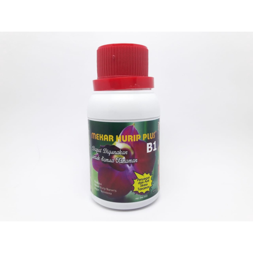 Pupuk MEKAR HURIP PLUS Vitamin B1