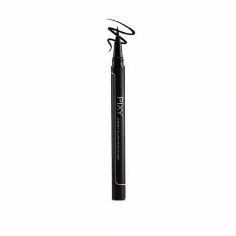 PIXY INTENSE TO LAST PEN EYELINER