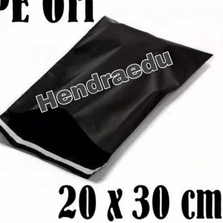 

N3R1 plik polymailer 20x30（perpack） B0Z