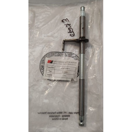 As Operan Gigi GRAND MPM Persneling Pedal Overan Versneling Perseneling Verseneling Tuas Honda Astre