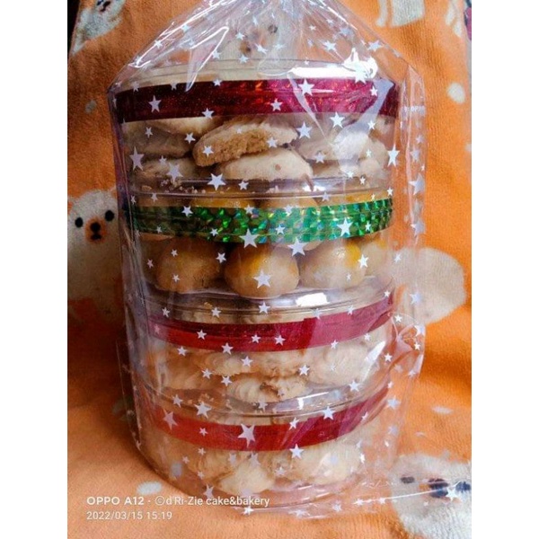 

nastar