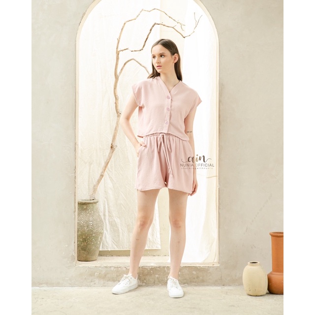 iLLy Set / DAILY SET