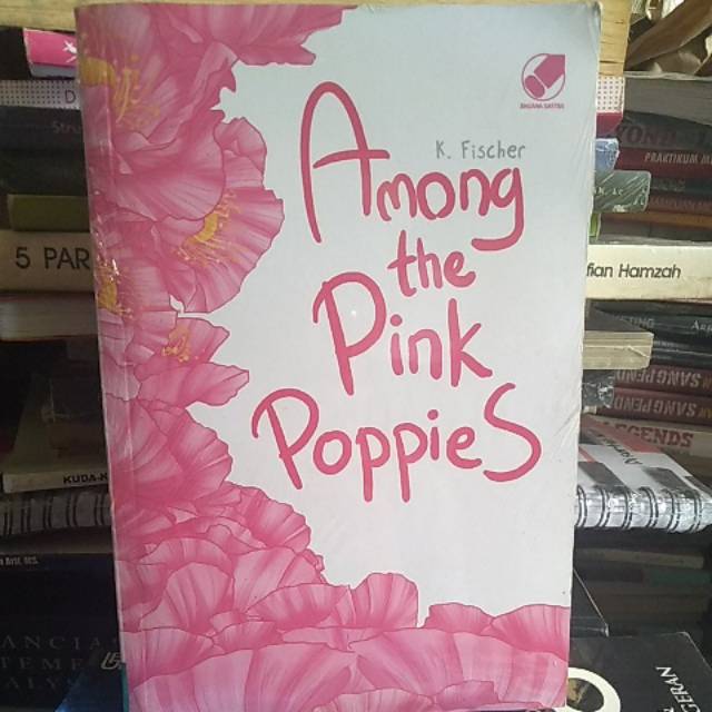 

Buku Aming The Pink Poppies