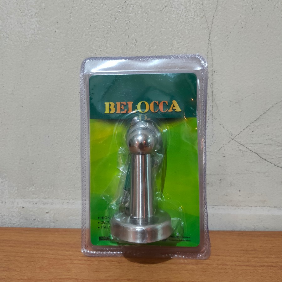 Door stop Magnit Belocca