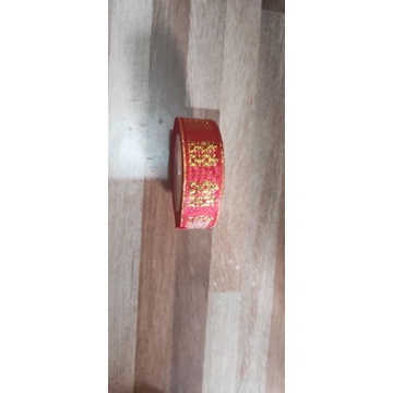 

pita sangjit / shuangxi/pita pernikahan ( per roll)