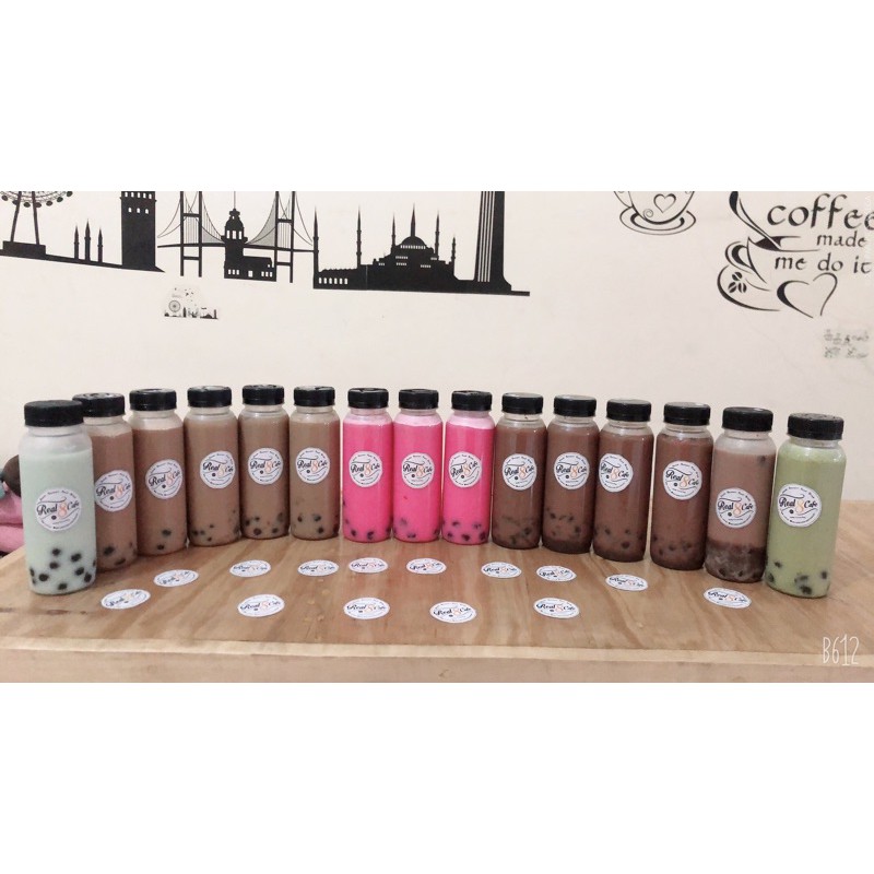 

BrownSugarCapuccino250Ml