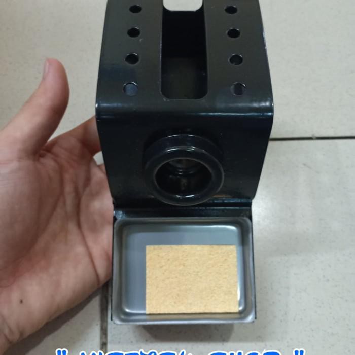 SOLDER STATION QUICK 936A