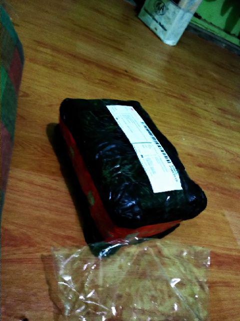 Kemeja Batik Sogan Batik Pekalongan Terbaru