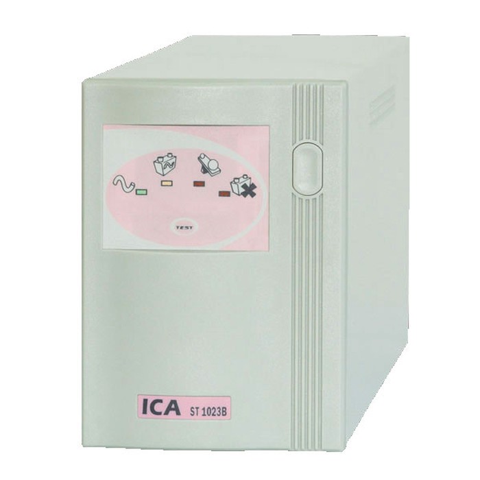 UPS ICA ST1023B  UPS ICA 2000VA Sine wave