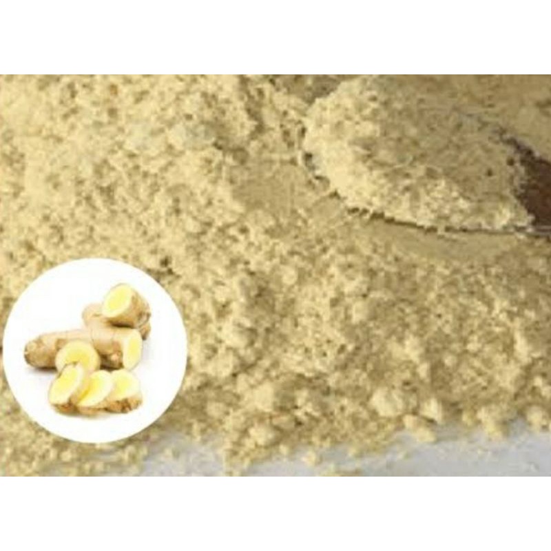 

Kunyit putih bubuk murni 100gram.
