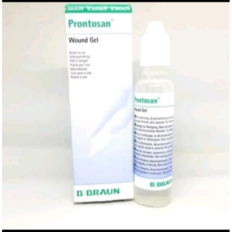 prontosan gel 30 ml