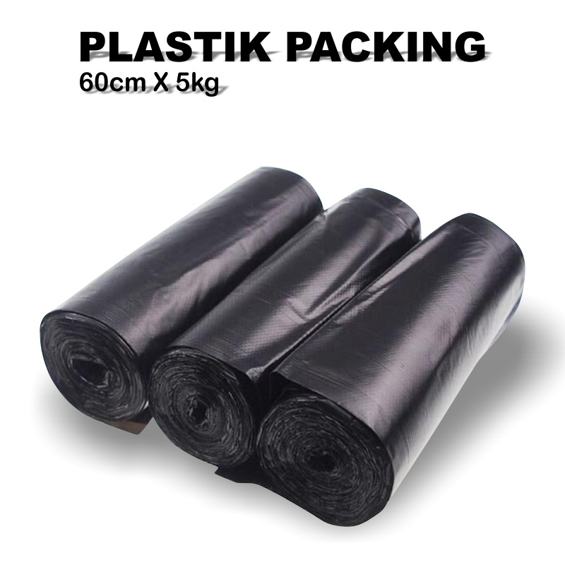 Plastik Packing Polymailer Packingan Online Shop - Unikdekorasi
