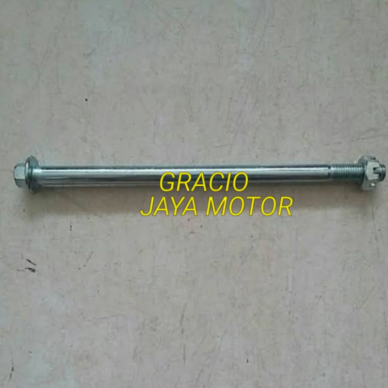 as roda depan vixion old vixion lama