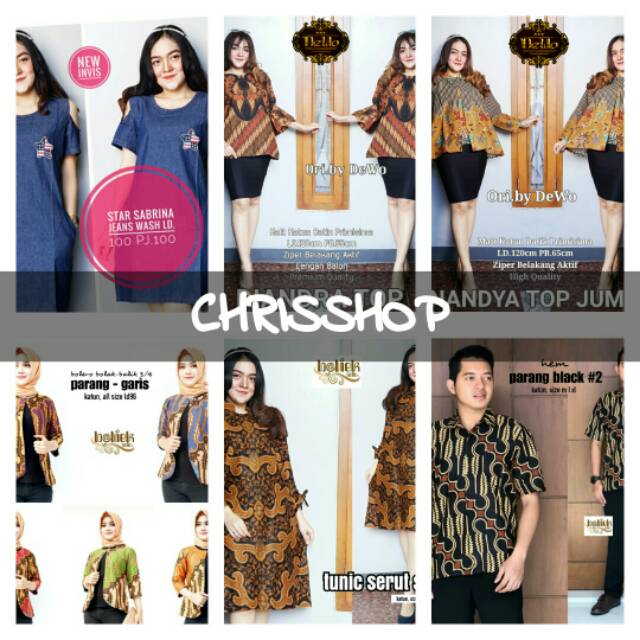 chrisshop