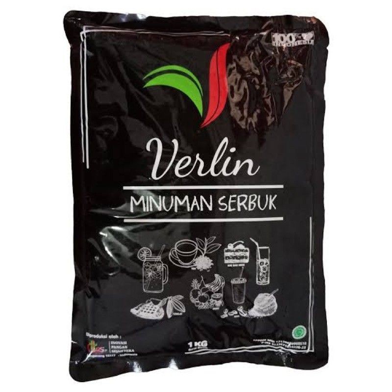 

Verlin Powder CHOCOLATE BISCUIT 1KG