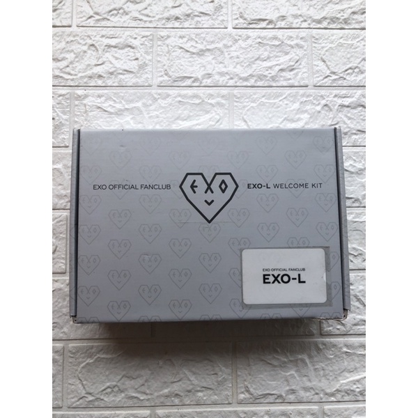 

Kardus Exo Official Funclub