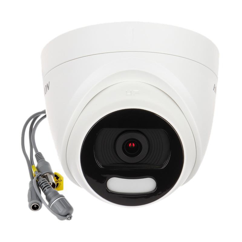 NEW HIKVISION INDOOR COLORVU 1080P