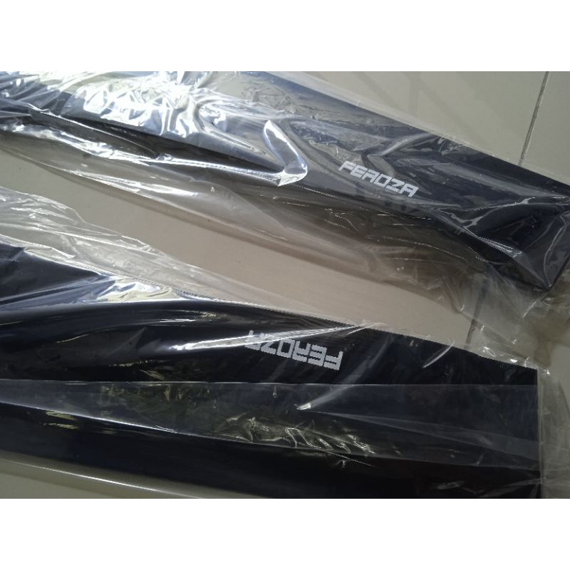 Talang Air Kupu Daihatsu Feroza Daihatsu Taft