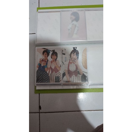 photopack miyawaki sakura hkt48