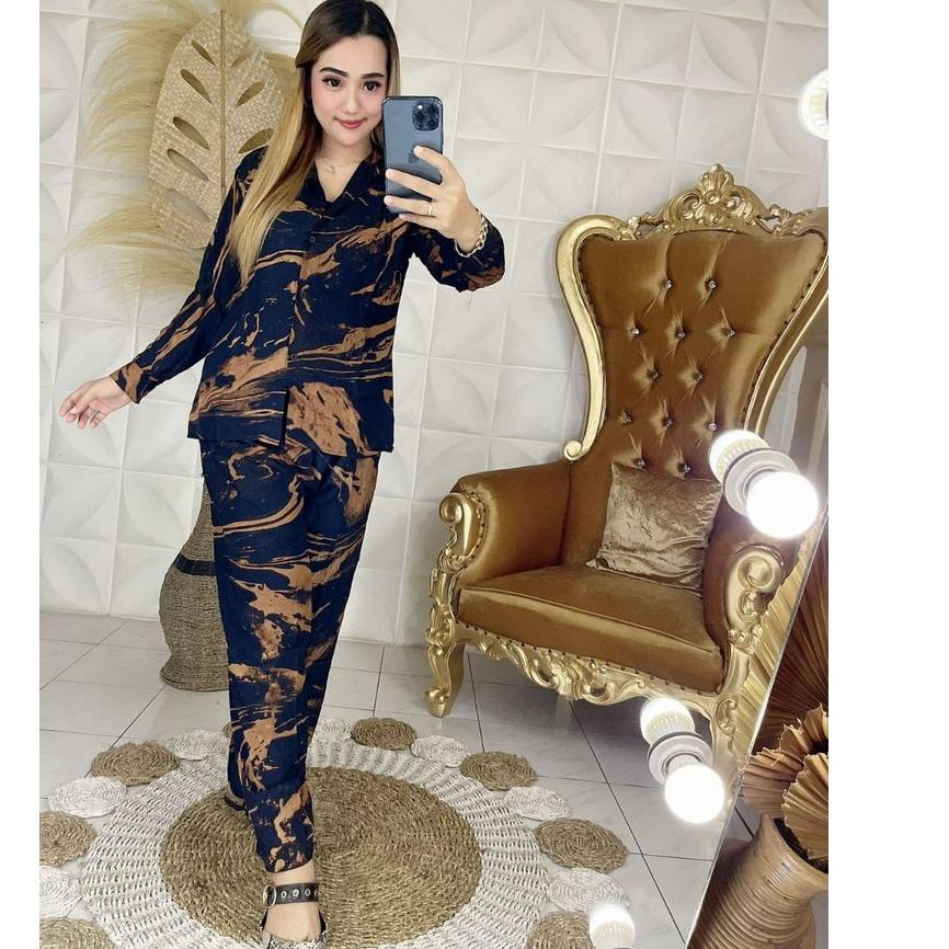 Oke Price.. setelan wanita | setelan cp pita | setelan lengan panjang | setelan busui | setelan cewe