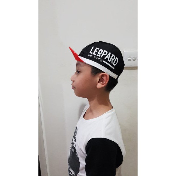 OBRAL CAP IMPORT TREK CRAFT - BAHAN KATUN -     | SEPEDA GUNUNG MTB RAODBIKE SEPEDA BALAP