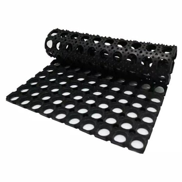 Keset Karet kamar mandi anti slip / anti licin