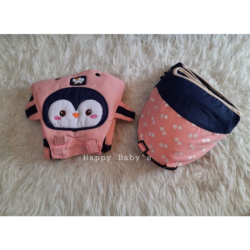 baby joy hipseat kokoa series