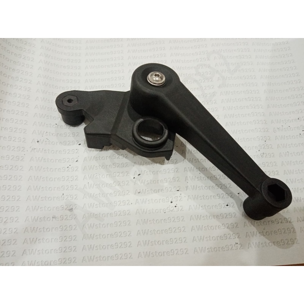 Tensioner - Brompton Chain Tensioner Assembly For bikes - Copotan brompton baru original