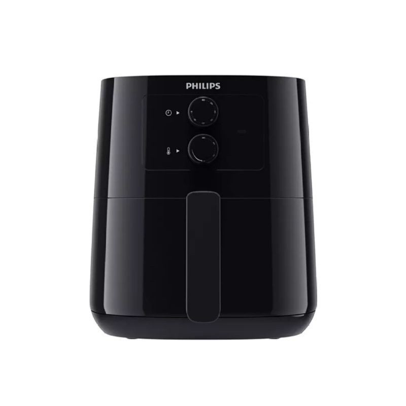 PHILIPS ESSENTIAL AIR FRYER 4L HD9200 HD-9200 HD 9200 - GARANSI RESMI