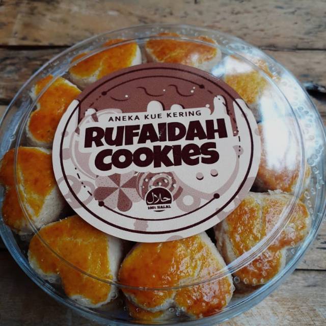

cookies lebaran