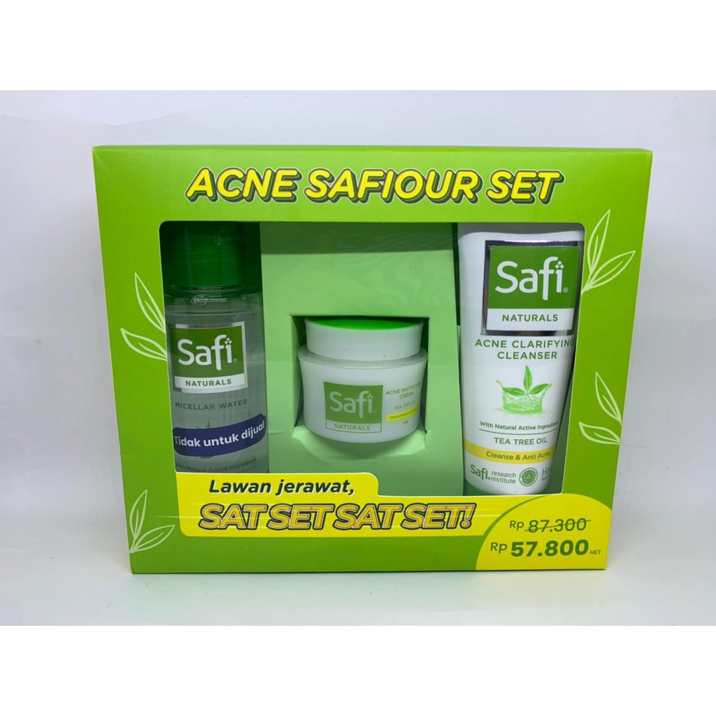 SAFI Safiour Set