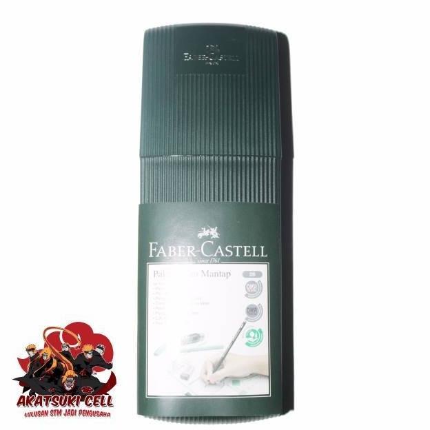 

Jnt Cod (Original)Pensil Faber Castell 2B Paket Ujian Mantap Sale Kode 700