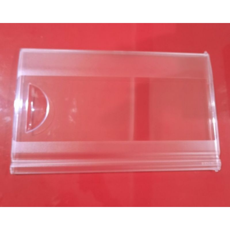 TUTUP FREZER KULKAS POLYTRON 1 PINTU