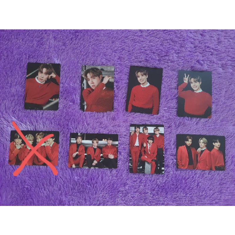 MINI PC  BTS MOTS ONE  OFFICIAL