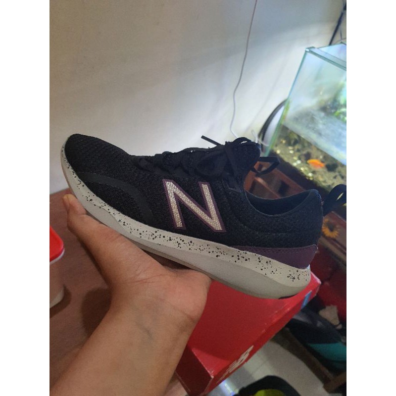 new balance fresh foam 1365