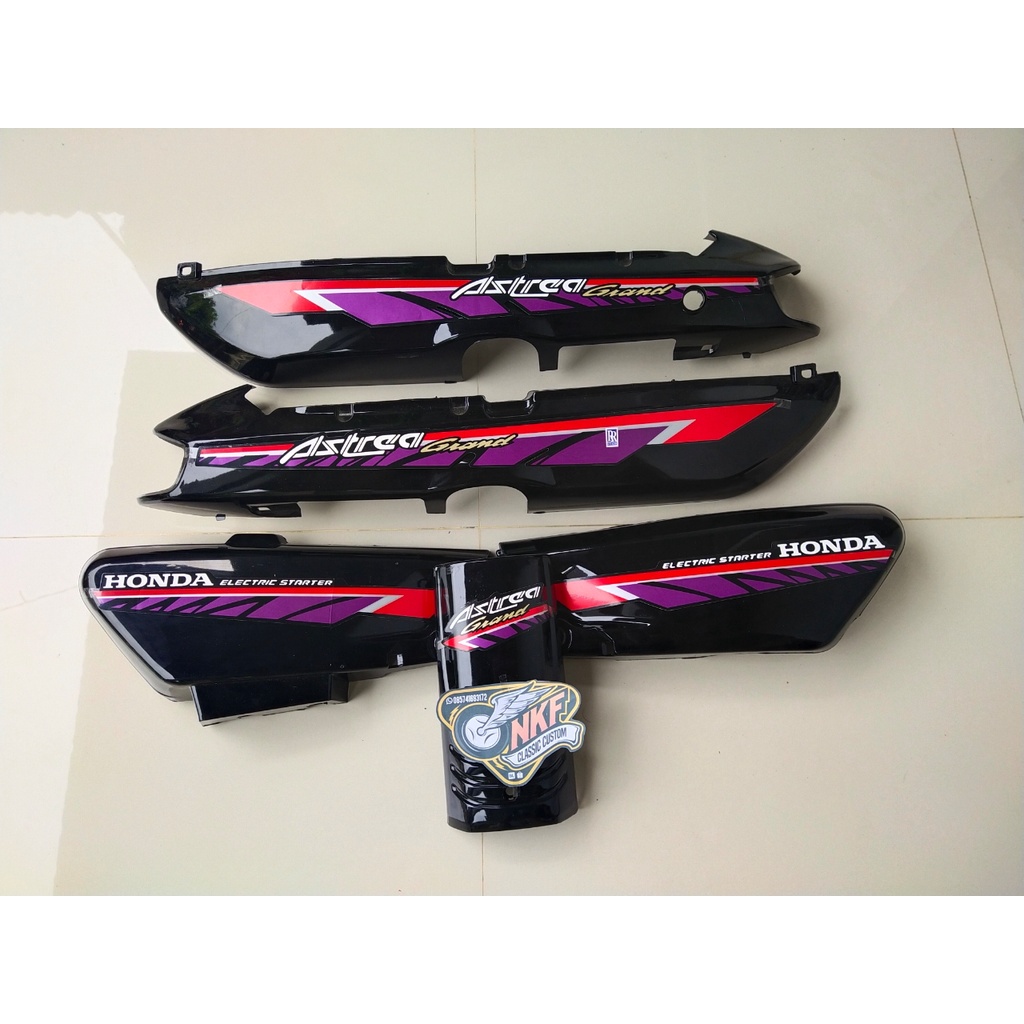 cover body astrea grand bulus 1991 1992 body grand bulus body astrea grand bulus Cover Body Astrea G