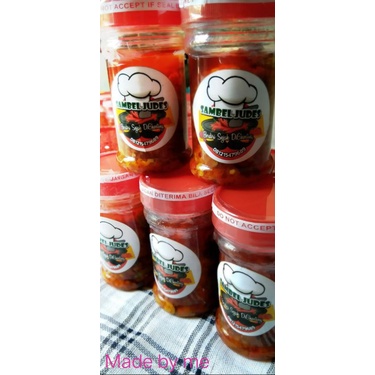 

SAMBEL JUDES