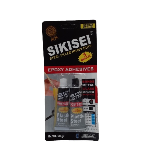 

LEM EPOXY SIKISEI